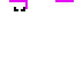 pink pvp head