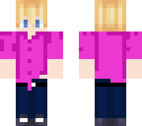 pink tubbo
