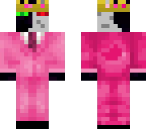 pinkboo (pink parrots)