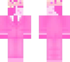 pinkboo rush order
