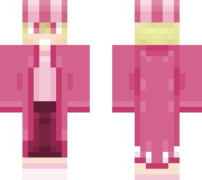 pinkza v2