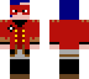 pirate masquerade