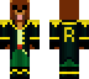 pirate ruben phase 2 (without patch and bandana)