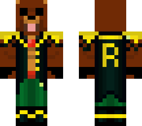 pirate ruben phase 3 (without patch and bandana)