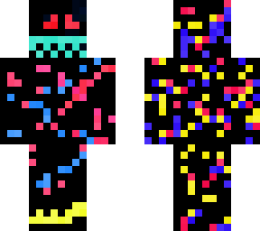 pixel