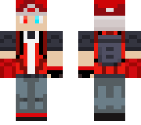 pixelmon skin frio2