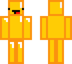 plain butterybob