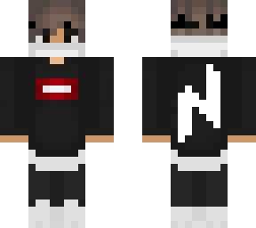 pls like this is my second best skin