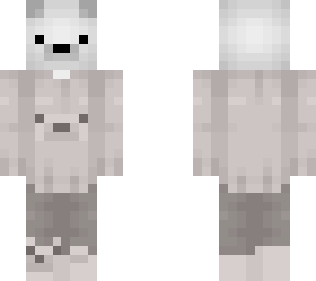 polar bear