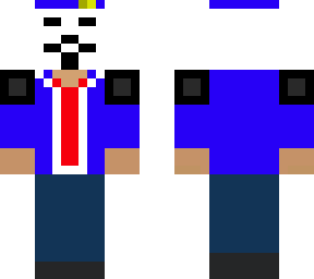 police hacker