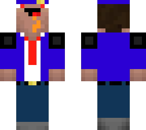 police noob