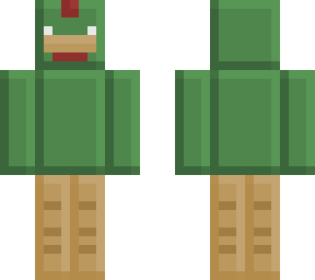 pollo zombie