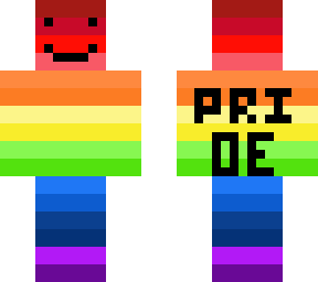 pride!