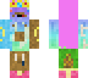 princes joezay