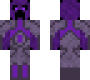 purple creeper