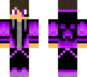 purple gamer