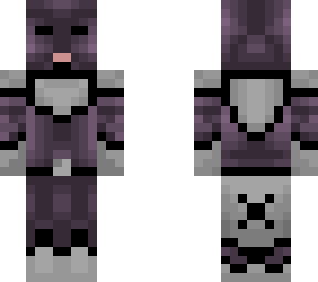 purple knight