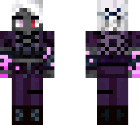 quarfein | dnd oc