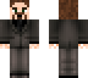 ra's al ghul re-edit