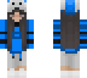 rachel skin