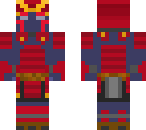 radixel (samurai)