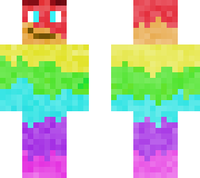 rainbow dude [by rockymusic50]
