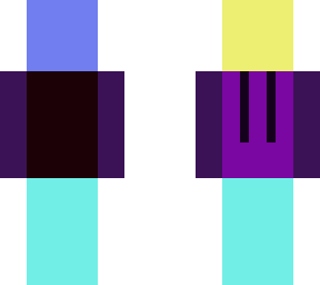 rainbow face fixed