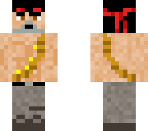 rambo