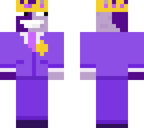 ranboo but he's purple guy