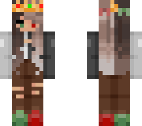 ranboo recolor lol (with crown)