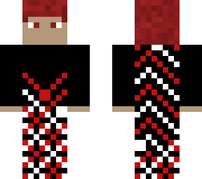 random pattern