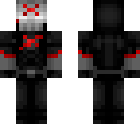 red (x)