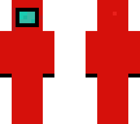 red among us