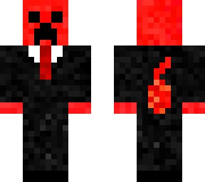 red creeper fixed