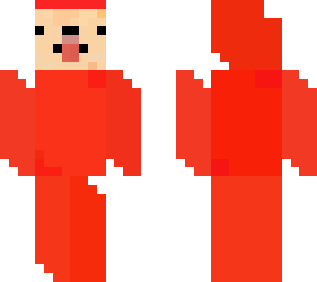 red doggo