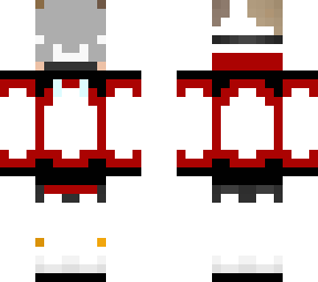 red dream upgraded