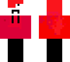red dude