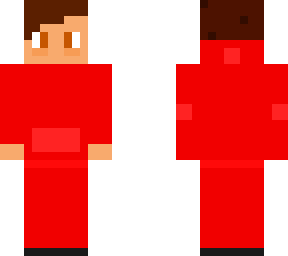 red gamer