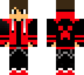 red gamer