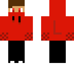 red gamer