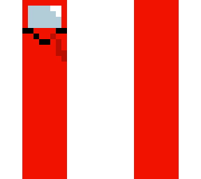 red imposter.