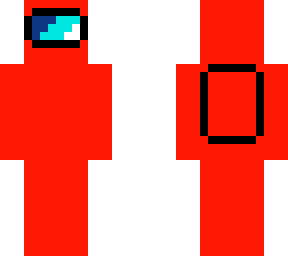 red is looking kinda sus to me