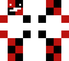 red matt