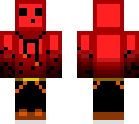 red slime