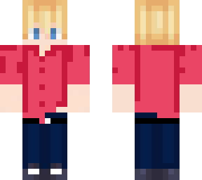 red tubbo
