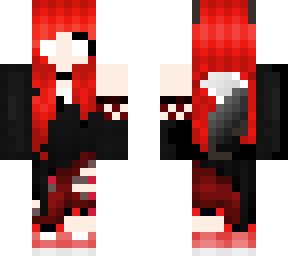 red wolf hero brian