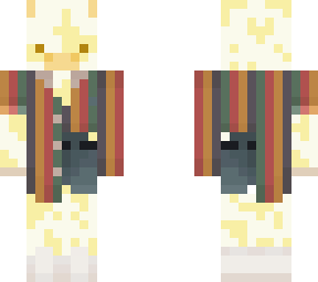 redo of this skin