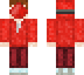 redstoneskin