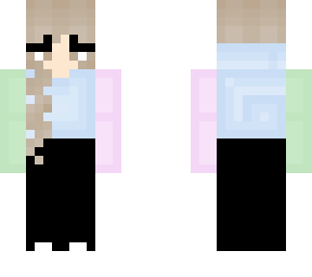 reworked