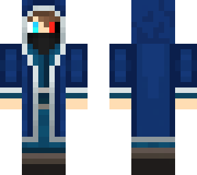 rex-iceologer
